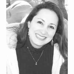 Meet your Posher, Tatiana